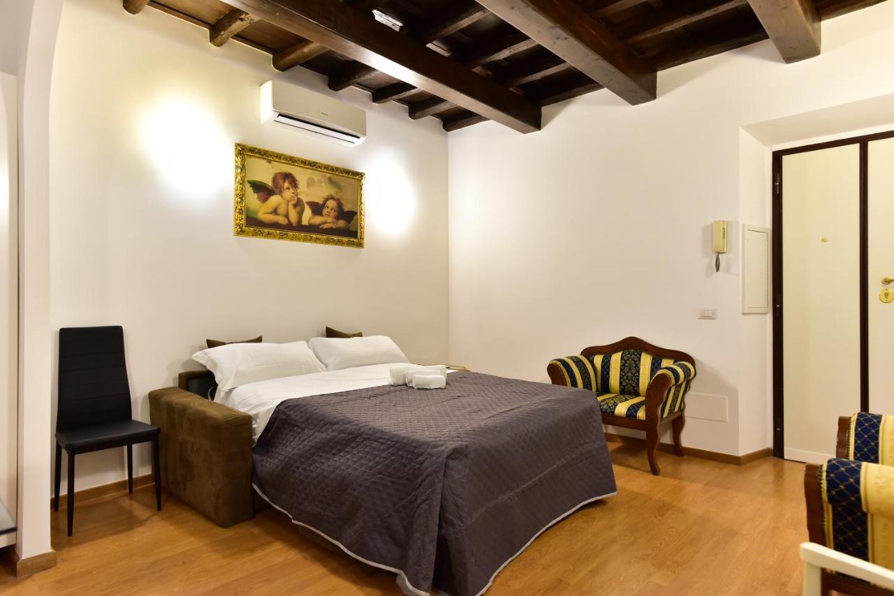 Elite Rome Apartments 3 المظهر الخارجي الصورة