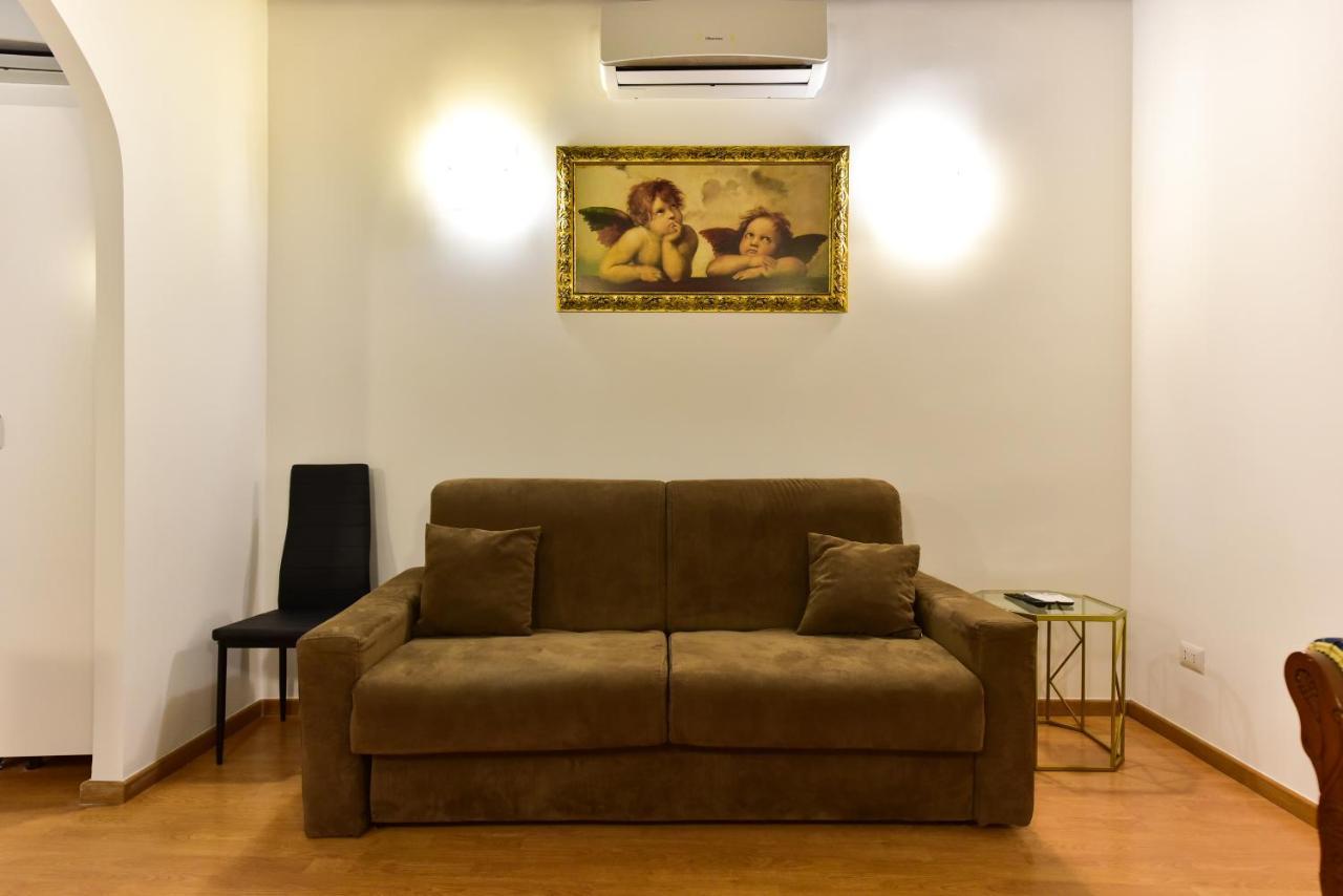 Elite Rome Apartments 3 المظهر الخارجي الصورة
